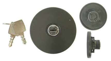 Lock-Up Fuel Cap Toyota