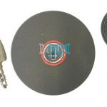 Lock-Up Fuel Cap Ford.Maz.Opel