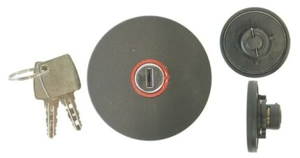 Lock-Up Fuel Cap Ford.Maz.Opel