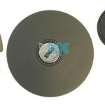 Lock-Up Fuel Cap Mazda