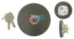 Lock-Up Fuel Cap Nissan