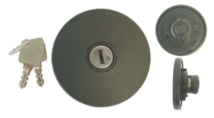 Fuel Cap Mitsubishi Bantam