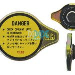 Radiator Cap 90Kpa(High Quality)