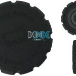 Radiator Cap Mercedes C.E.M Classic