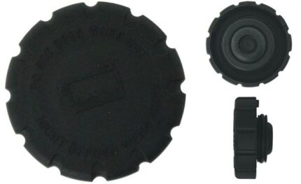Radiator Cap Mercedes C.E.M Classic