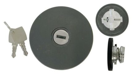 Lock-Up Fuel Cap Ldv Mazda