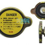 Radiator Cap 110Kpa(High Quality)