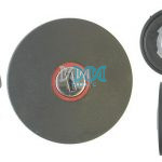 Lock-Up Fuel Cap Golf Pick-Up