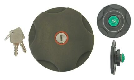 Fuel Cap Golf.Chico Big Mouth