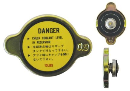 Radiator Cap 90Kpa(High Quality)