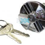 Fuel Tank Cap With Key Hilux RN65