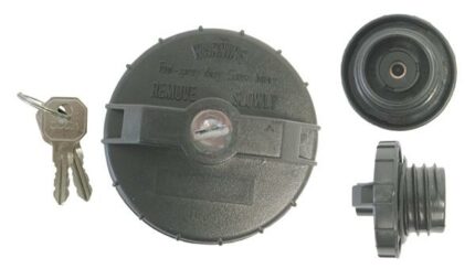 Fuel Cap 626.250Se.Corsa.Bakki