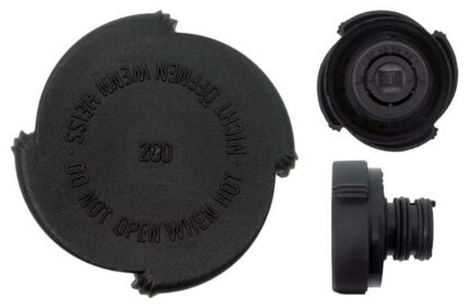 Radiator Cap Bmw 40mm 200Kpa