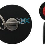 Lock-Up Fuel Cap Uno