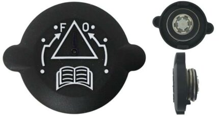 Radiator Cap Citroen.Peugeot 140Kpa.60mm