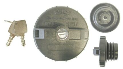 Fuel Cap Astina Etude Corolla Camry