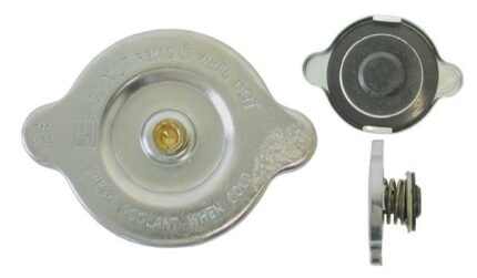 Radiator Cap 90Kpa