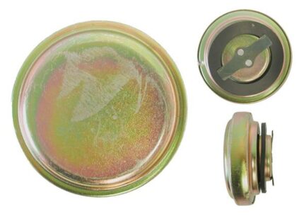 Oil Filler Cap Datsun 12/1400