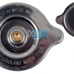 DISCONTINUED - Radiator Cap 100Kpa