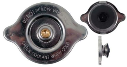 DISCONTINUED - Radiator Cap 100Kpa