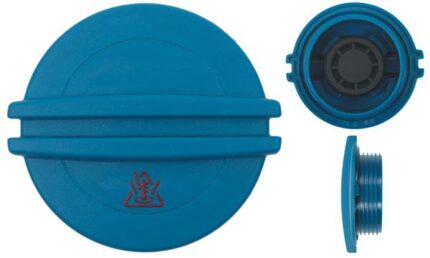 Radiator Cap Audi.Volkswagen 150Kpa 63.5mm