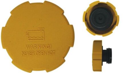 Radiator Cap Chev.Opel