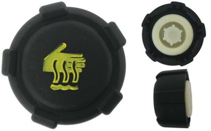 Radiator Cap Nissan.Opel.Renault 140Kpa