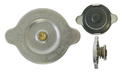 Radiator Cap 90Kpa