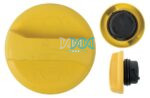 Oil Filler Cap Opel Astra G 16V