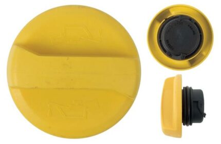 Oil Filler Cap Opel Astra G 16V