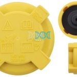 Radiator Bottle Cap Ford Fiesta/Rocam