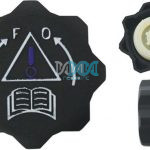 Radiator Cap Citreon.Peugeot 140Kpa 40mm