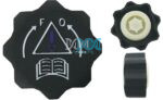 Radiator Cap Citreon.Peugeot 140Kpa 40mm