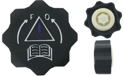 Radiator Cap Citreon.Peugeot 140Kpa 40mm