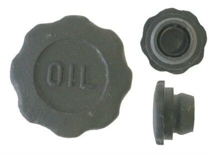 Oil Filler Cap Isuzu Kb