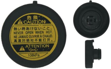 Radiator Cap Quantum Hilux Corolla