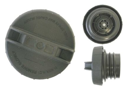 Toyota Non Lock Fuel Cap All Screw