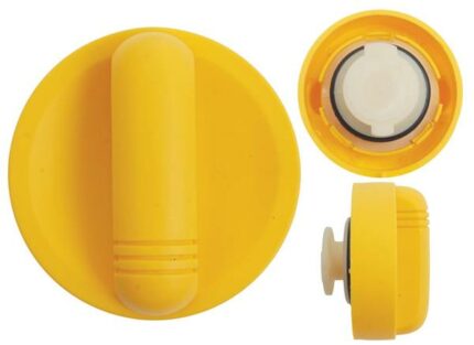 Oil Filler Cap Nissan Renault