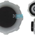Radiator Cap Mazda.Renault 120Kpa 43mm Moq 200