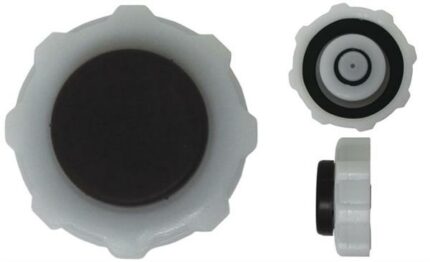 Radiator Cap Mazda.Renault 120Kpa 43mm Moq 200