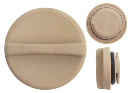 Oil Filler Cap Opel Corsa