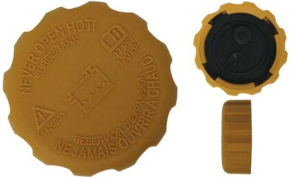 Radiator Cap Ford.Mazda.Opel 120Kpa