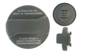 Oil Filler Cap Mercedes Bmw Volkswagen Opel