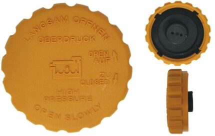 Radiator Cap Chev Daewoo Opel 140Kpa