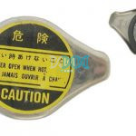 Radiator Cap 115Kpa