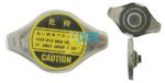 Radiator Cap 115Kpa