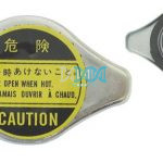 Radiator Cap 90Kpa