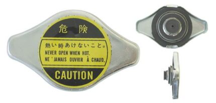 Radiator Cap 90Kpa
