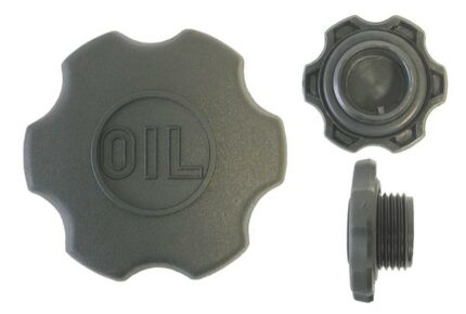 Oil Filler Cap Toyota 2/3T.18R