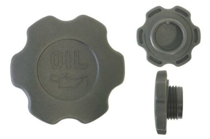 Oil Filler Cap Hyundai
